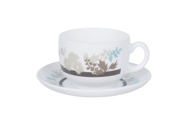

Сервіз LUMINARC ESSENCE FOLIAGE 12 предметів LM-P6914