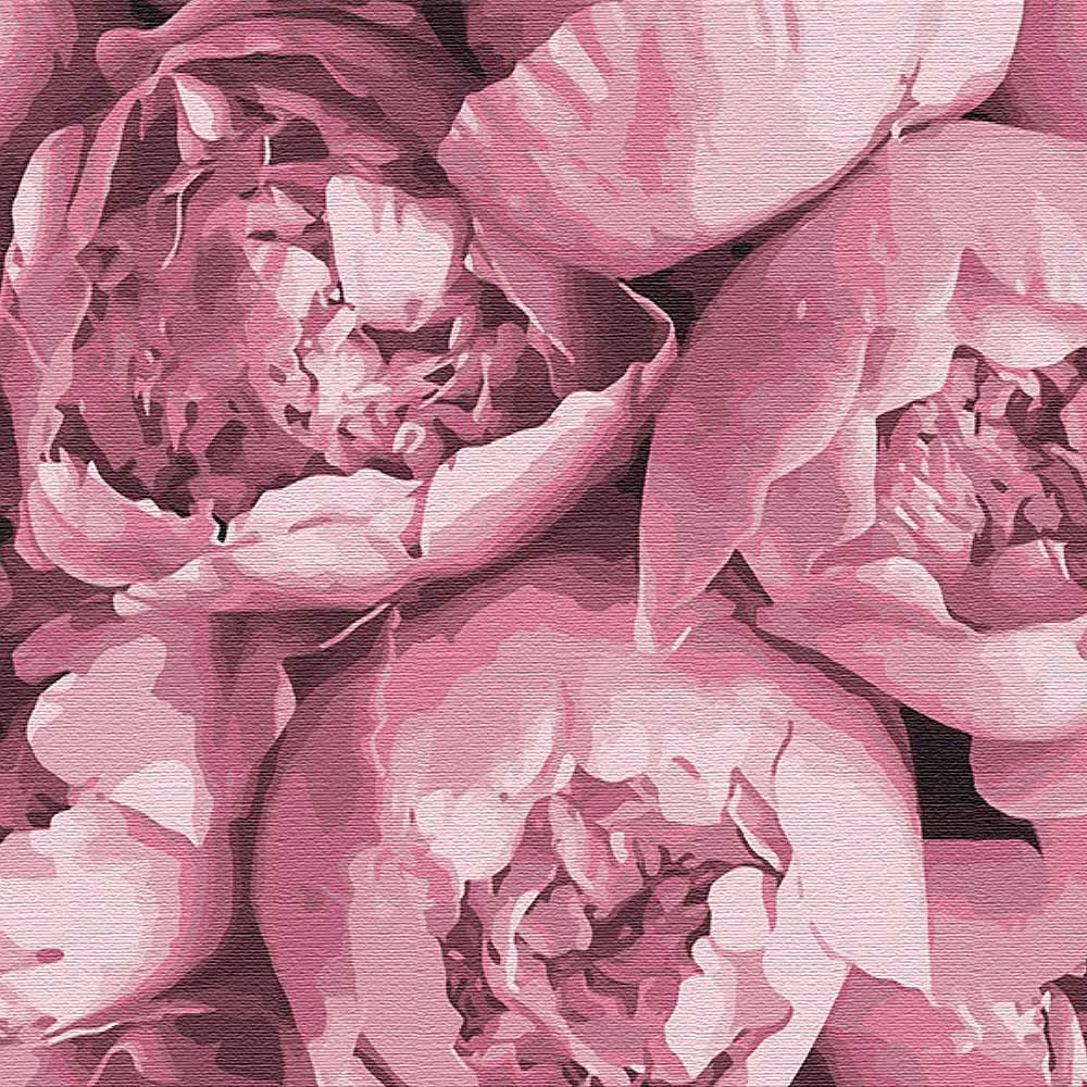 

Картина по номерам Идейка Эмоции весны, 30 х 30 см (KHO3104) (Без коробки)