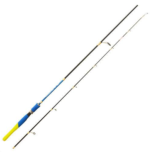 

Удилище спиннинговое штекерное Sams Fish Blitz FF23622 1.8 м 5-20 г 2 к