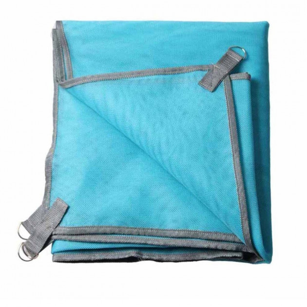 

Коврик пляжный Антипесок Sand Free Mat 150х200 см Blue