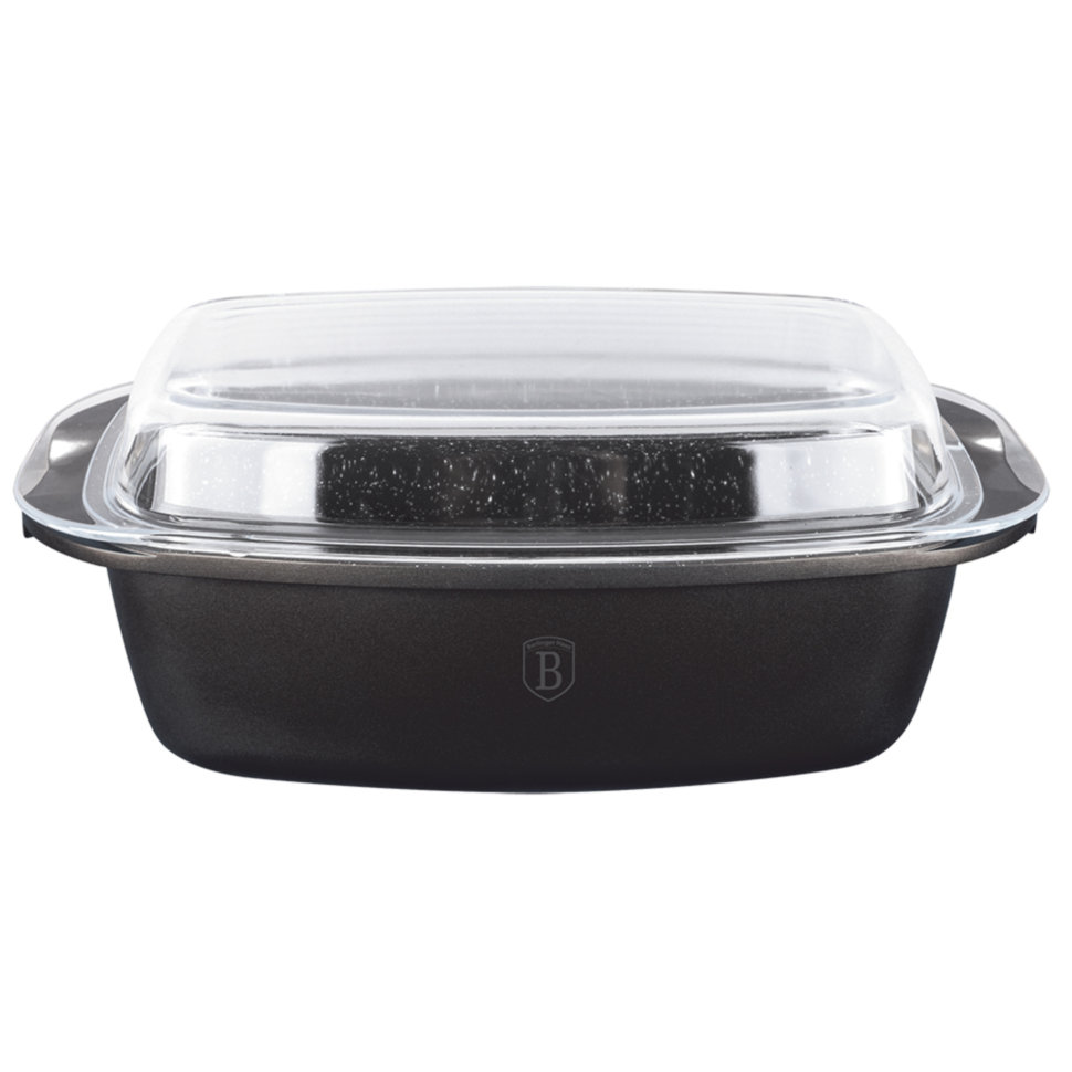

Гусятниця Berlinger Haus Granite Diamond Line BH-1461