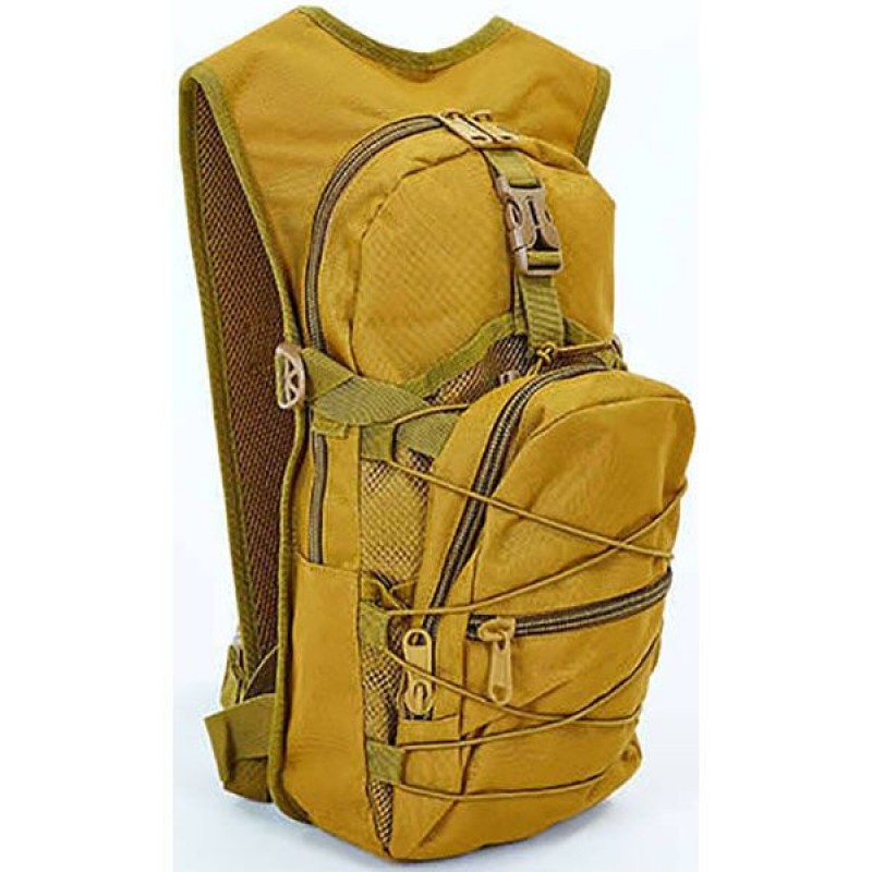 

Рюкзак тактический Tactical Force 10 л, код: TY-06
