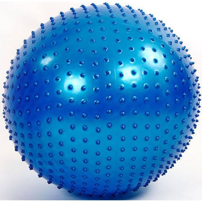 

Мяч для фитнесса FitGo 750 мм, код: FI-1988-75