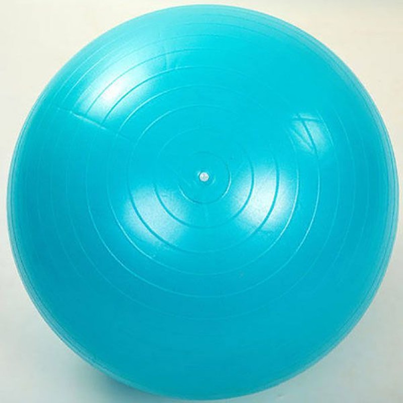 

Мяч для фитнесса FitGo 850 мм, код: FI-1985-85