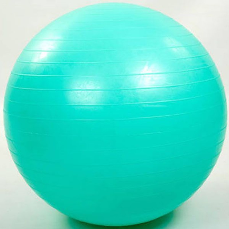 

Мяч для фитнесса FitGo 850 мм, код: FI-1982-85