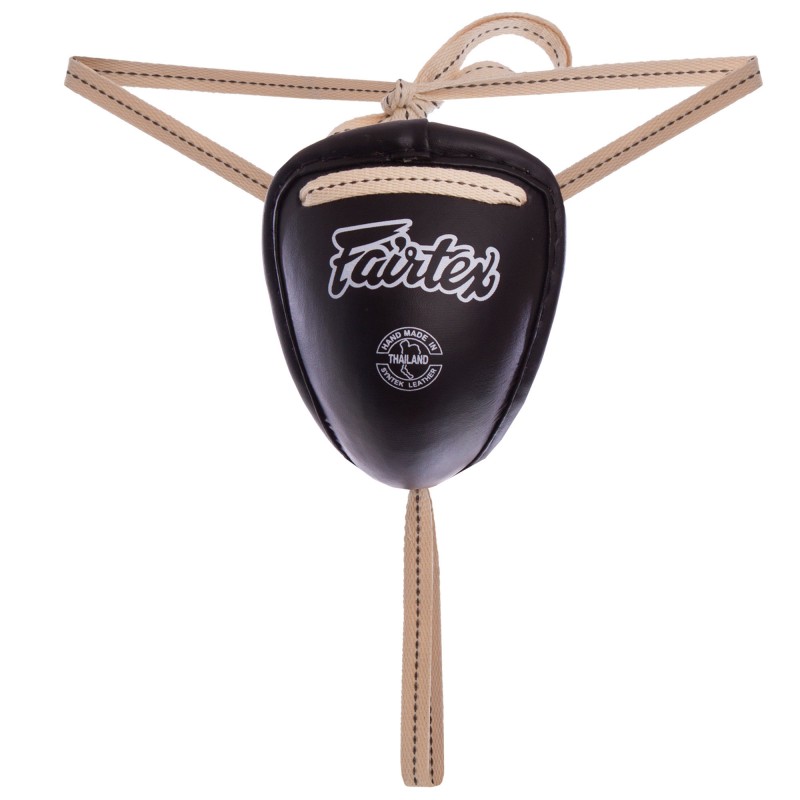 

Защита паха мужская раковина Fairtex, код: GC2-S52