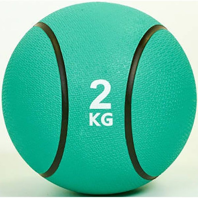 

Медбол CrossGym 2 кг, код: C-2660-2