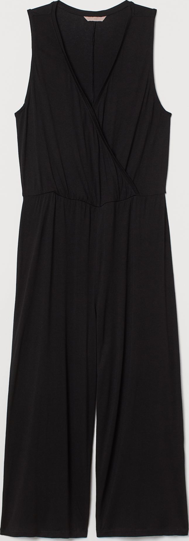 

Комбинезон H&M 060785402 3XL Черный