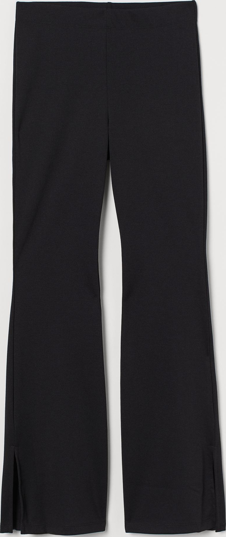 

Брюки H&M 060905797 М Черные