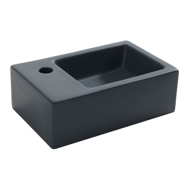 

Раковина GoodHome Peyto 37 x 23,5 см (521975)