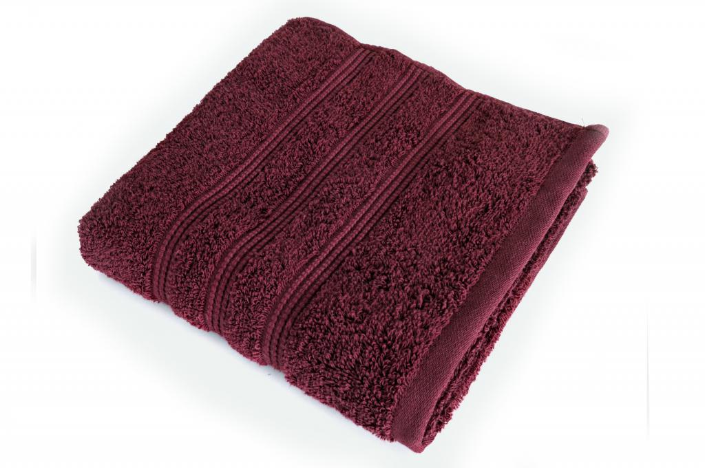 

Полотенце Irya Classis Bordeaux 70x130 70х130