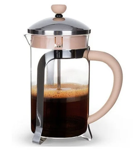 

Френч-пресс Fissman CAFE GLACE 1000 мл (9057)