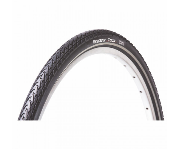 

Покришка Panaracer Tour Wire 700x35C (ZW735-TR-B-RE)