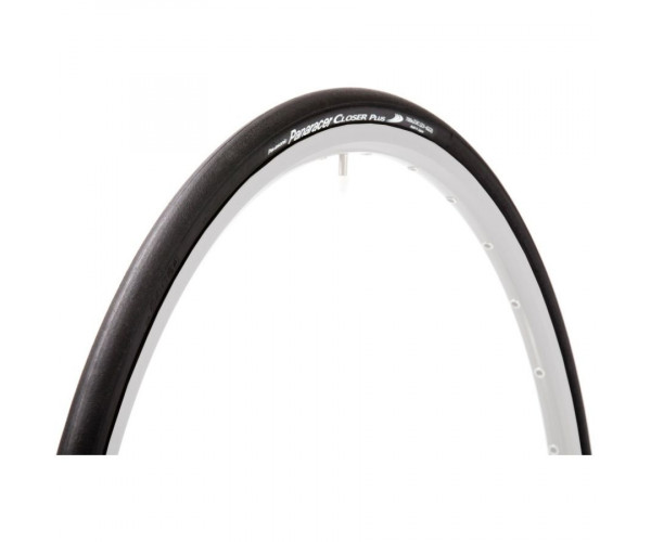 

Покришка Panaracer Closer Plus 700x25C (RF725-CLSP-B)