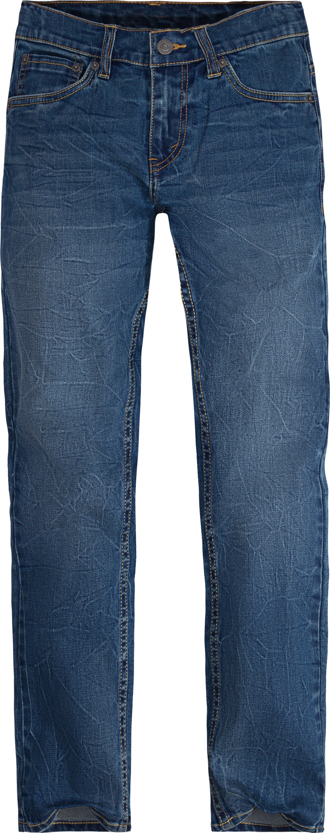 

Джинсы детские Levi's LVB 502 Regular Taper 9E5502-M4X 140 см