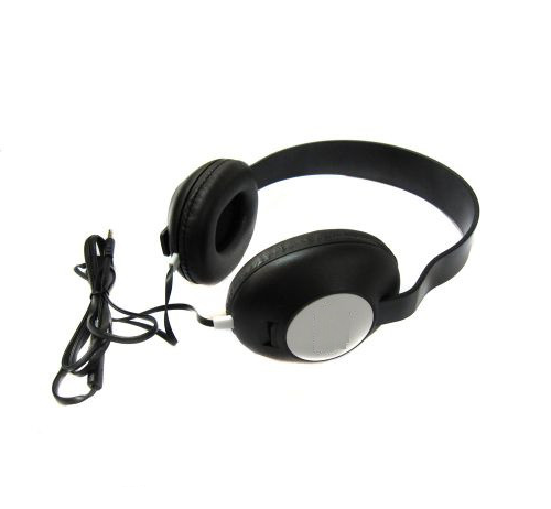 

Наушники проводные гарнитура MDR SH33 120 г Black