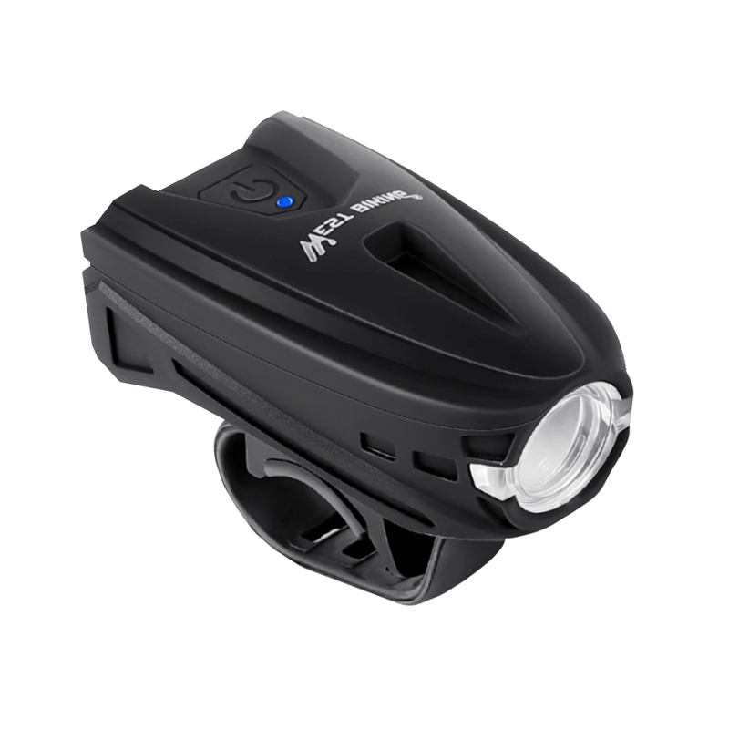 

Фонарь велосипедный West Biking 0701214 Black