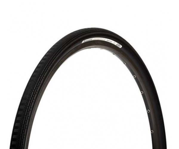 

Покришка Panaracer GRAVELKING SS+ 700x43C Black (RF743-GKSS-P-B)
