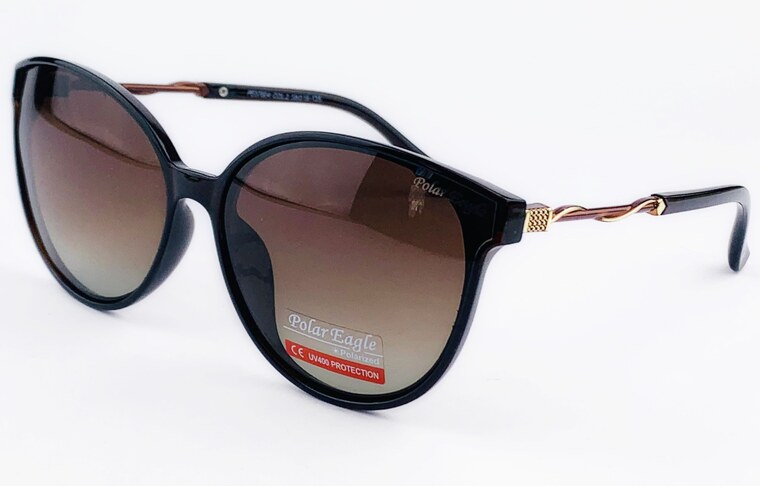 

Солнцезащитные очки Polar eagle 07604 С2 Polarized