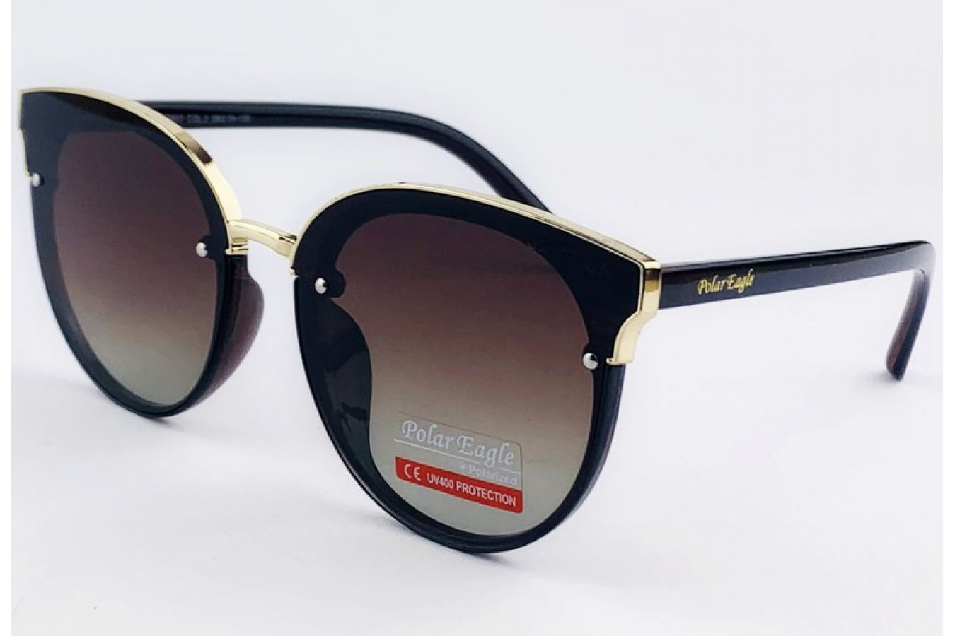 

Солнцезащитные очки Polar eagle 07603 С2 Polarized