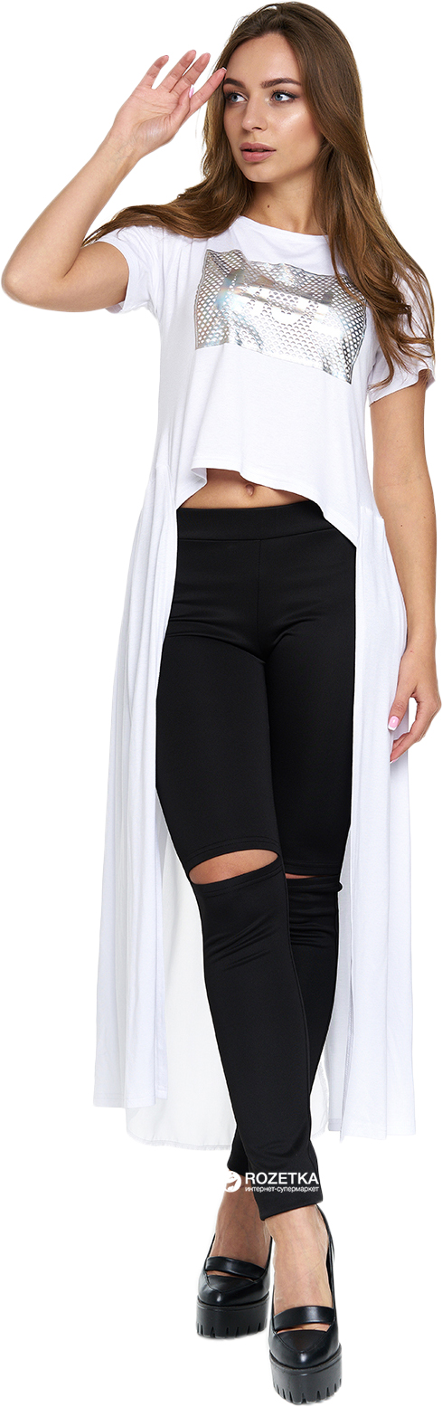 

Лосины MJL Loano S Black