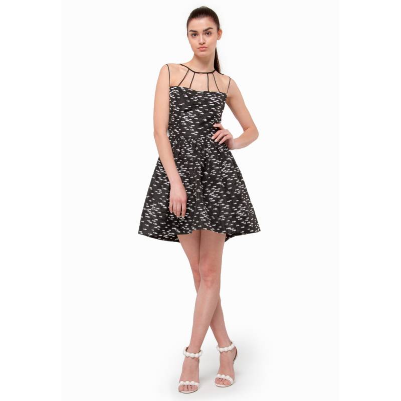 

Платье коктейльное Nai Lu-na by Anastasia Ivanova NL3294-3, Платье коктейльное Nai Lu-na by Anastasia Ivanova NL3294-3 M