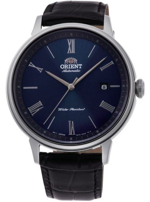 

Мужские наручные часы Orient RA-AC0J05L10B