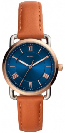 

Женские наручные часы Fossil ES4825