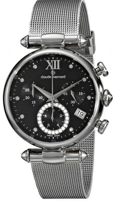 

Женские наручные часы Claude Bernard 10216 3 NPN1
