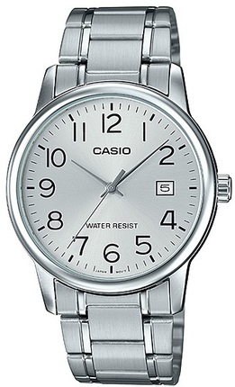 

Мужские наручные часы Casio LTP-V002D-7BUDF