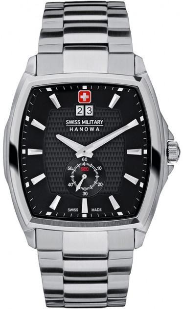 

Мужские наручные часы Swiss Military-Hanowa 06-5173.04.007