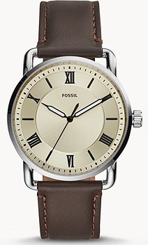 

Мужские наручные часы Fossil FS5663