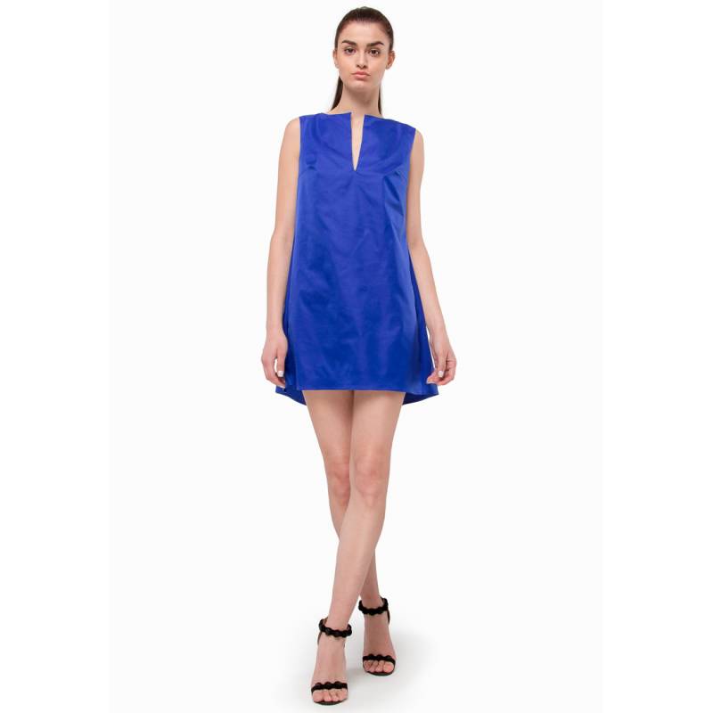 

Платье мини Nai Lu-na by Anastasia Ivanova NL3283-2, Платье мини Nai Lu-na by Anastasia Ivanova NL3283-2 XS
