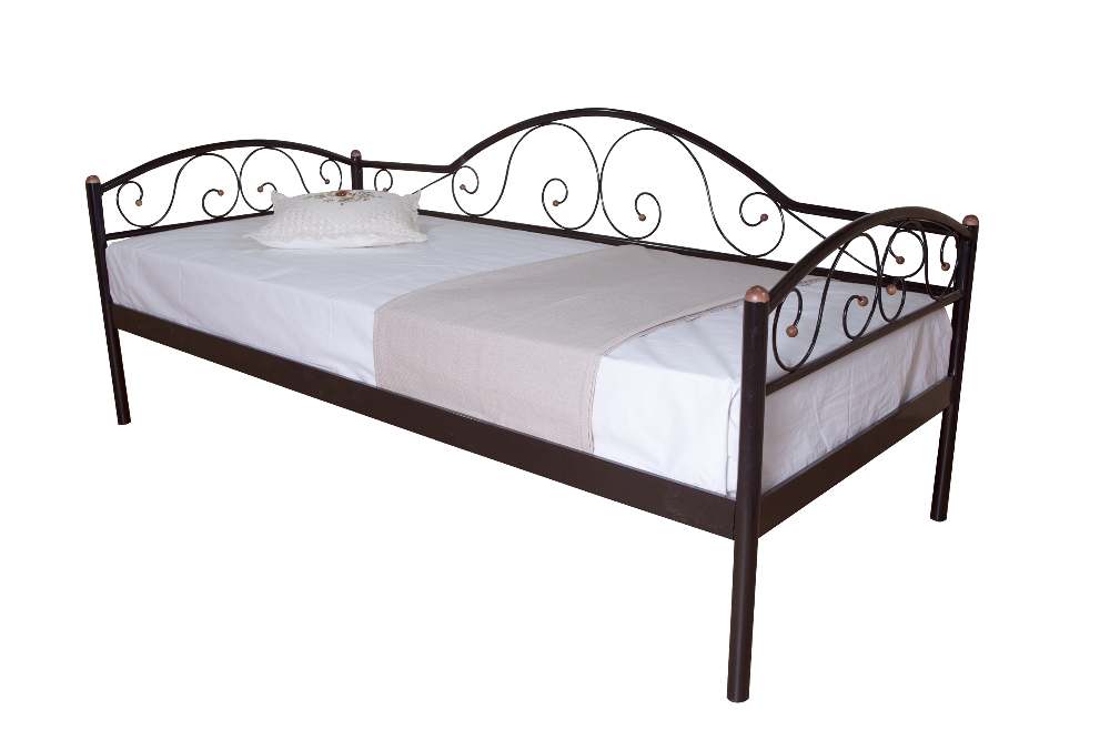 

Кровать Тахта Belle Кристи 90 см х 200 см