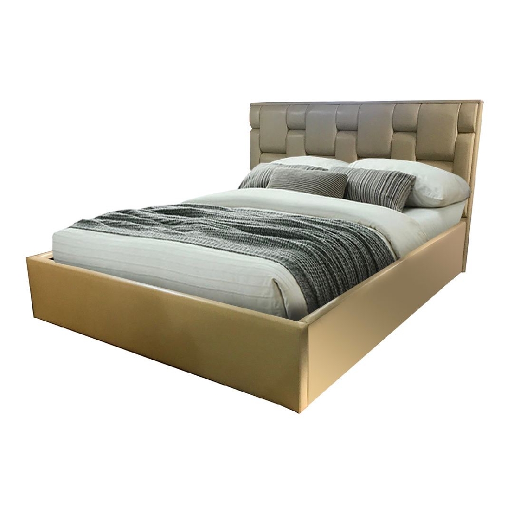 

Кровать Belle Беатрис 180 см х 200 см c подъемным механизмом