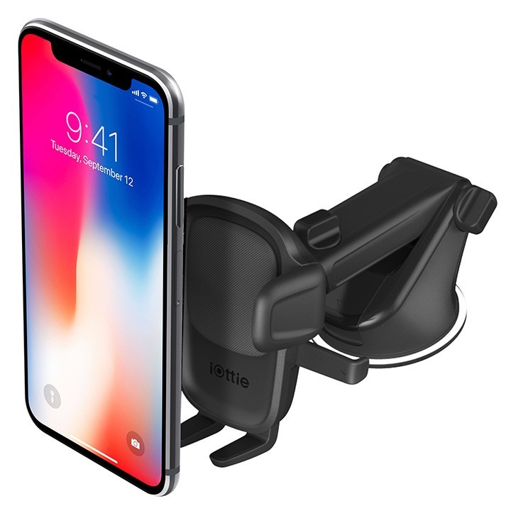 

Автодержатель для телефона iOttie Easy One Touch 5 Dash & Windshield Mount