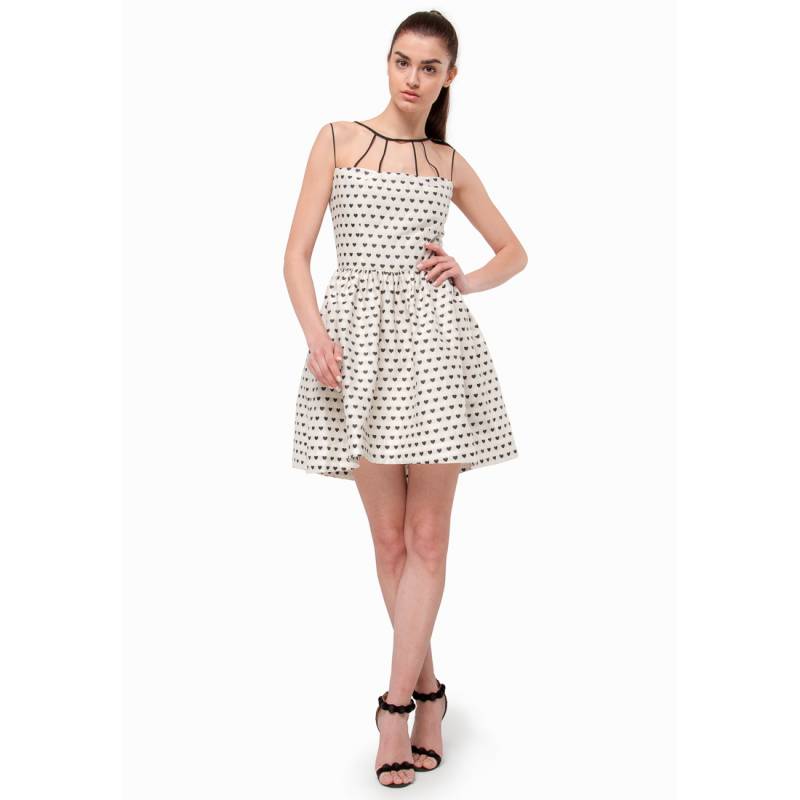 

Платье коктейльное Nai Lu-na by Anastasia Ivanova NL3294-1, Платье коктейльное Nai Lu-na by Anastasia Ivanova NL3294-1 XS