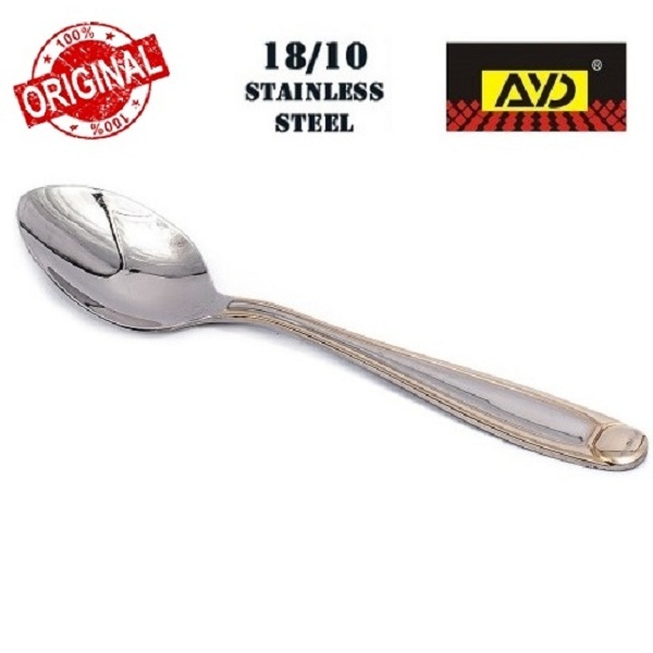 

Ложка кофейная Капля супер AYD набор 6-шт. S.Tex 291808