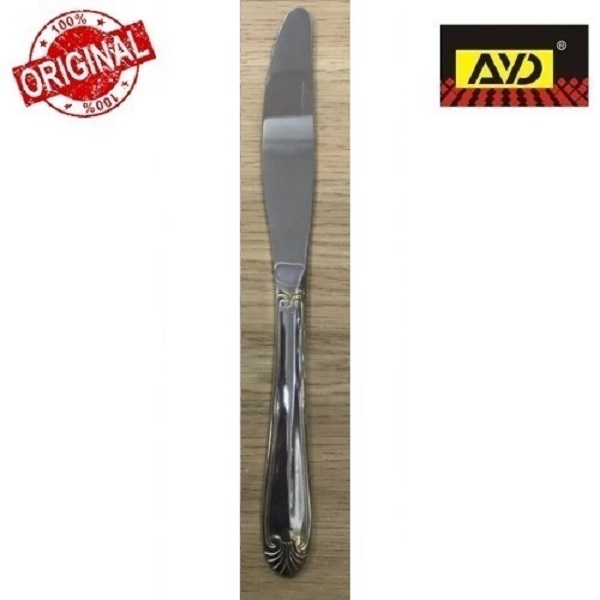 

Нож столовый AYD набор 6-шт. S.Tex 352504