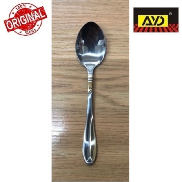 

Ложка чайная AYD набор 6-шт. S.Tex 332503