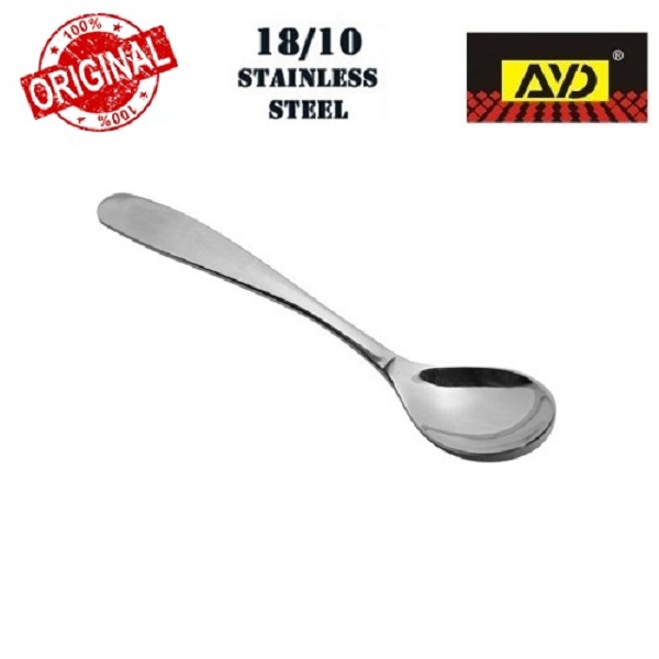 

Ложка кофейная Premium AYD набор 6-шт. S.Tex 312018