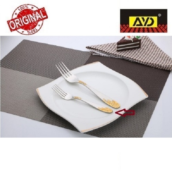 

Вилка фруктовая Золотая Ветка AYD набор 6-шт. S.Tex 162509