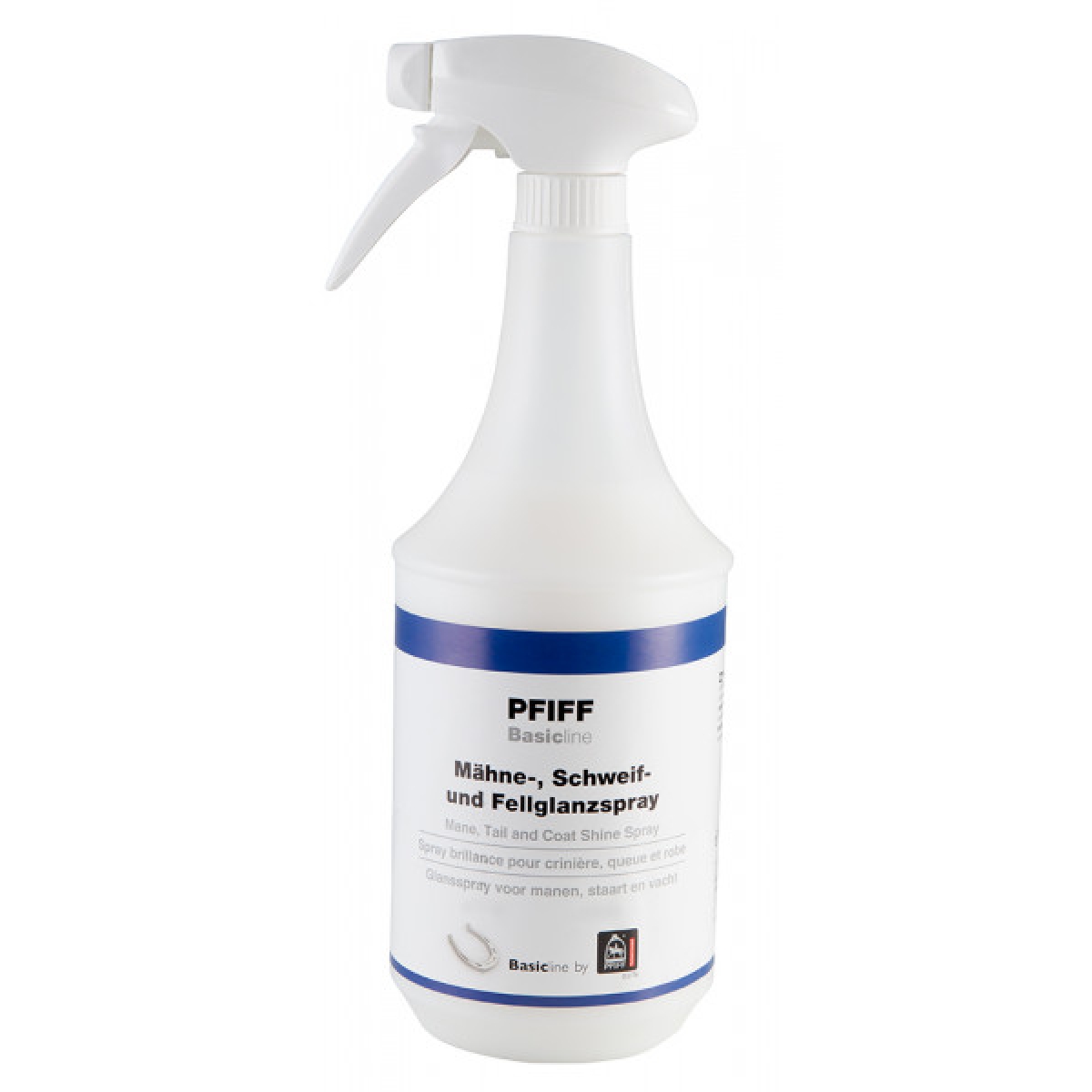 

Спрей для гривы и хвоста Pfiff "Pfiff" 1000