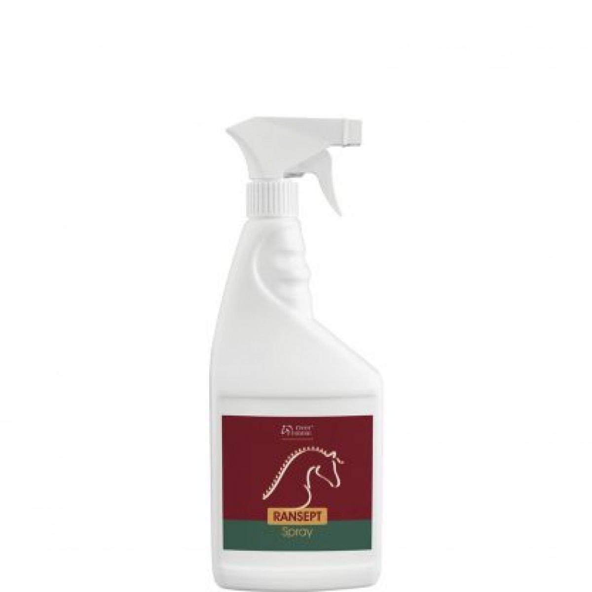

Спрей заживляющий Over Horse "RANSEPT SPRAY" 500