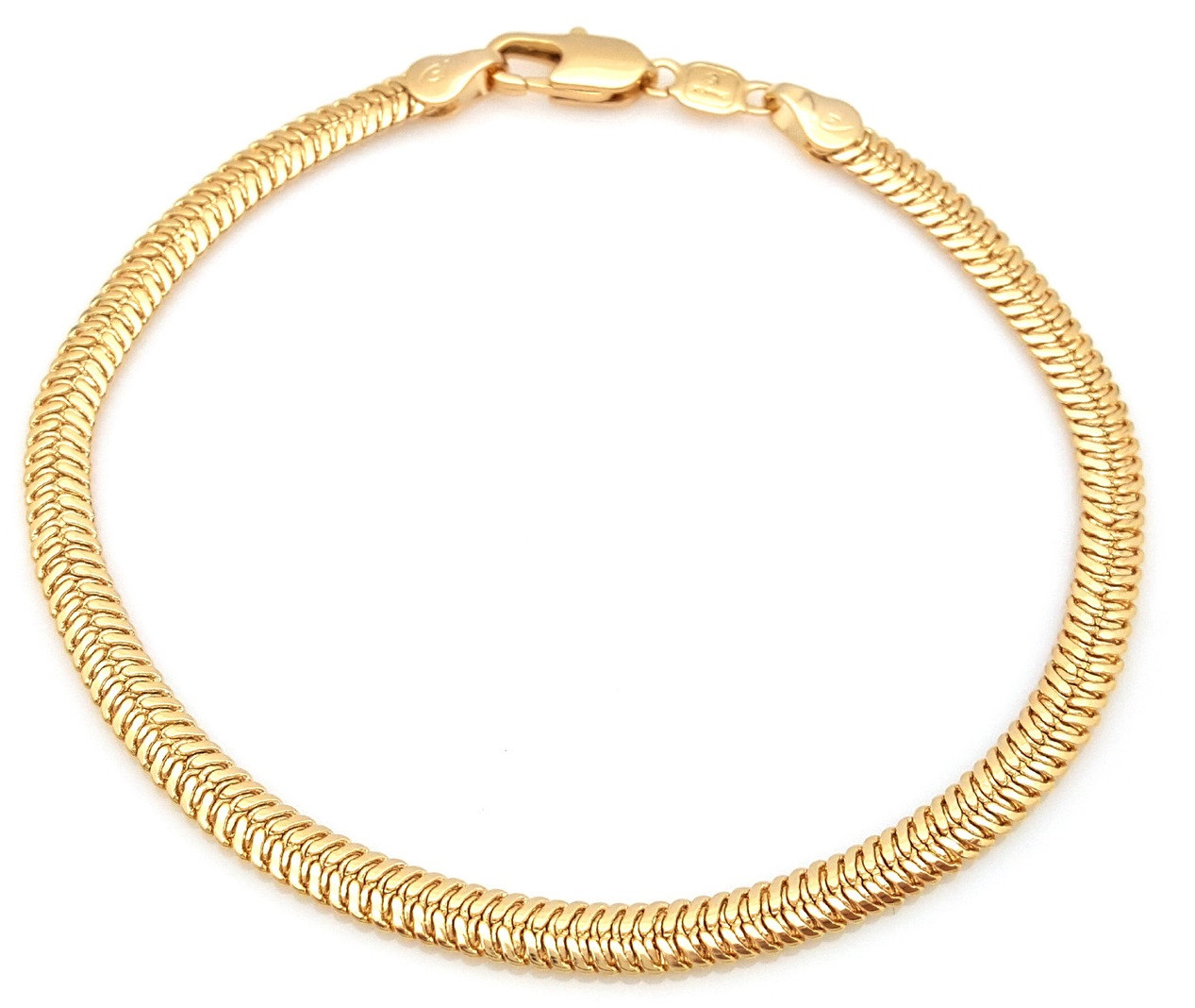 

Браслет медицинское золото Xuping 71954 17.5 см