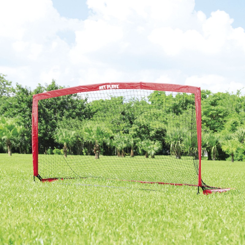 

Футбольные ворота портативные Net Playz Soccer S, код: ODS-3088