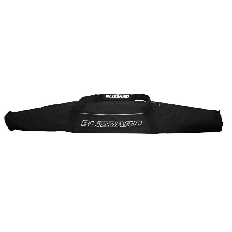 

Чехол для лыж Blizzard Ski Bag 1 pair, код: 130313-BI