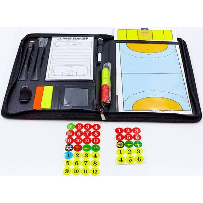 

Доска тактическая PlayGame (универсальная), код: C-6383