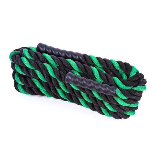 

Канат для кроссфита IronMaster длина 12м d=5см IR95104-1250