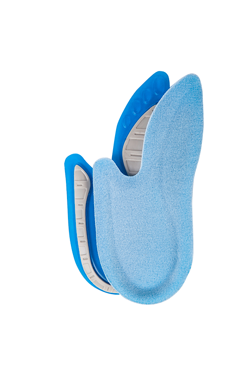 

Подпяточник клиновидный FootCare SH-311D M (36-40)